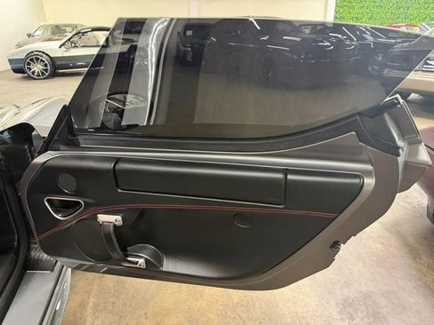 Used 2018 Alfa Romeo 4C Spider w/ Convenience Group - Spider image 19