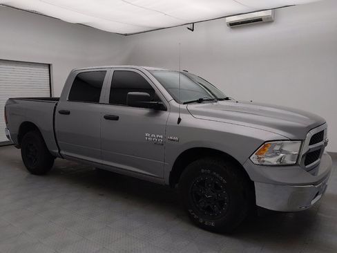 Used 2019 RAM 1500 Tradesman w/ Popular Equipment Group image 11
