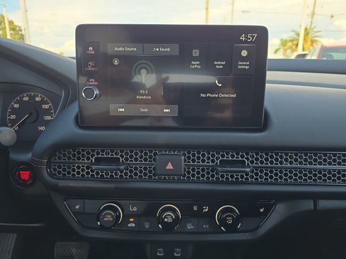 New 2026 Honda HR-V Sport image 19