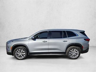 New 2025 Buick Enclave Preferred w/ Trailering Package, 5000 lbs. video 5