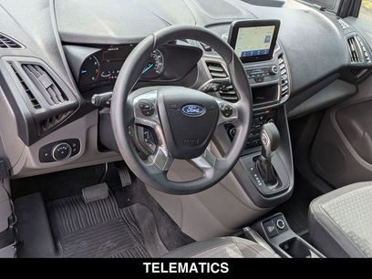 Used 2023 Ford Transit Connect XLT w/ Trailer Tow Package