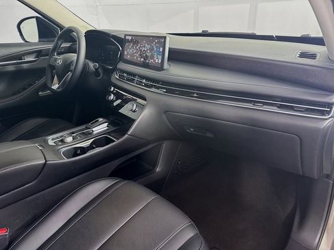 Used 2023 INFINITI QX60 Sensory w/ Vision Package image 39