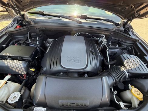 Used 2018 Dodge Durango R/T RWD image 25