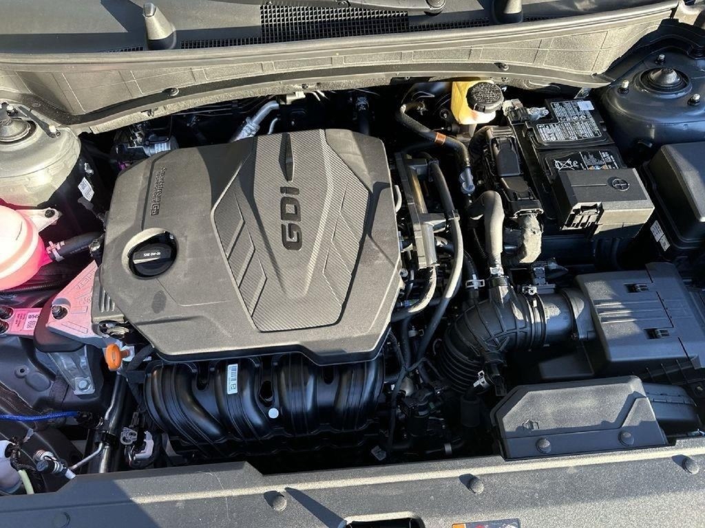 New 2026 Kia Sportage SX AWD/4WD image 18