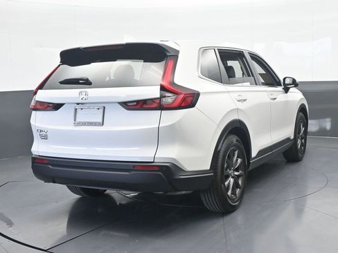 Used 2026 Honda CR-V EX-L image 5