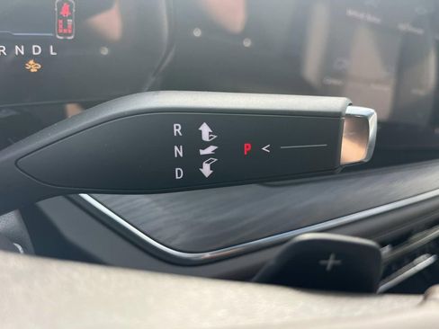 New 2026 Chevrolet Tahoe LT w/ Comfort Package image 23