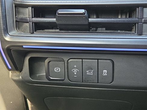Used 2025 Hyundai Santa Fe Calligraphy AWD/4WD image 25
