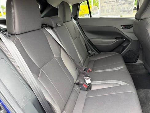 New 2026 Subaru Crosstrek 2.0i Premium AWD/4WD image 24