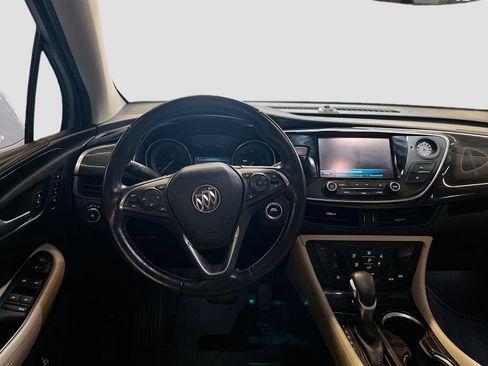 Used 2019 Buick Envision Essence AWD/4WD image 22
