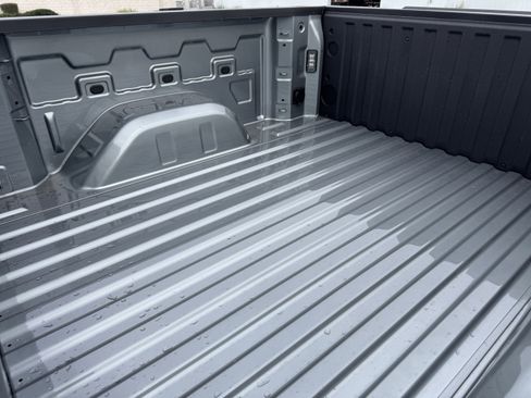 New 2026 Chevrolet Silverado 1500 LT image 19