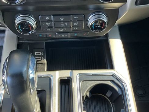 Used 2020 Ford F150 Lariat w/ Equipment Group 502A Luxury image 43