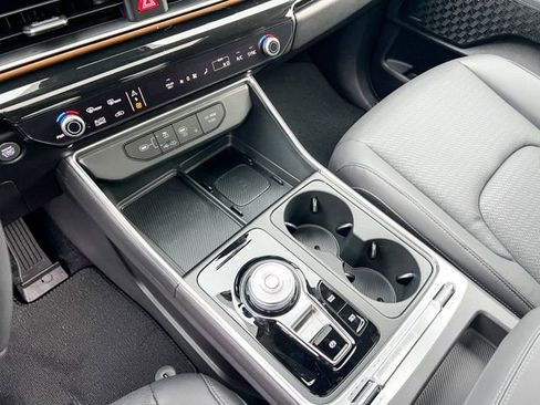 New 2026 Kia Carnival SX Prestige image 22