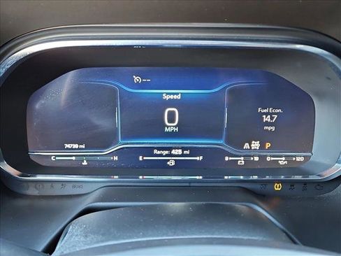 Used 2024 Chevrolet Tahoe LT image 11