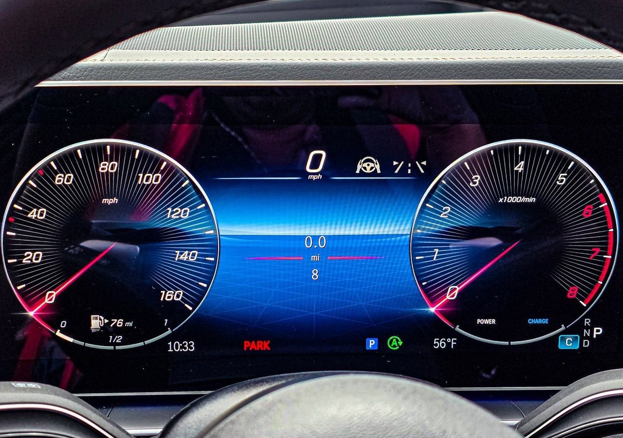 New 2026 Mercedes-Benz GLE 450 4MATIC image 24