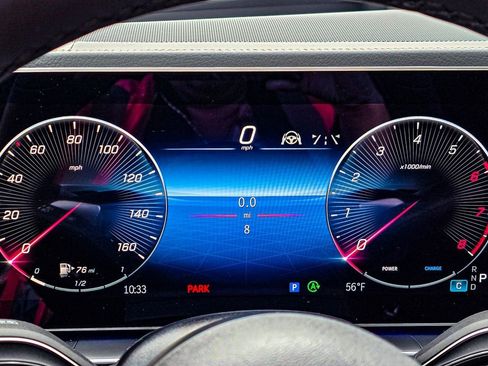 New 2026 Mercedes-Benz GLE 450 4MATIC image 24