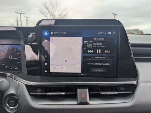 Certified 2026 Subaru Outback Touring image 28