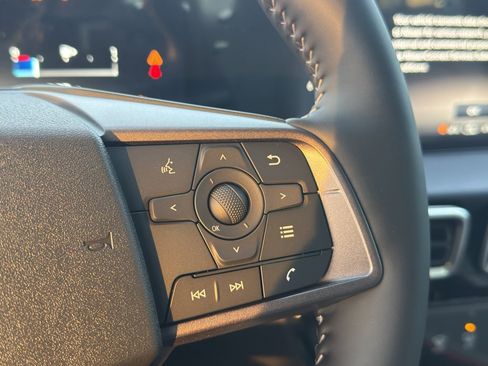 New 2026 Nissan Sentra SL w/ Floor Mat Package image 21