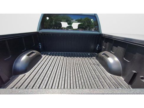 New 2026 Toyota Tundra SR5 RWD image 17