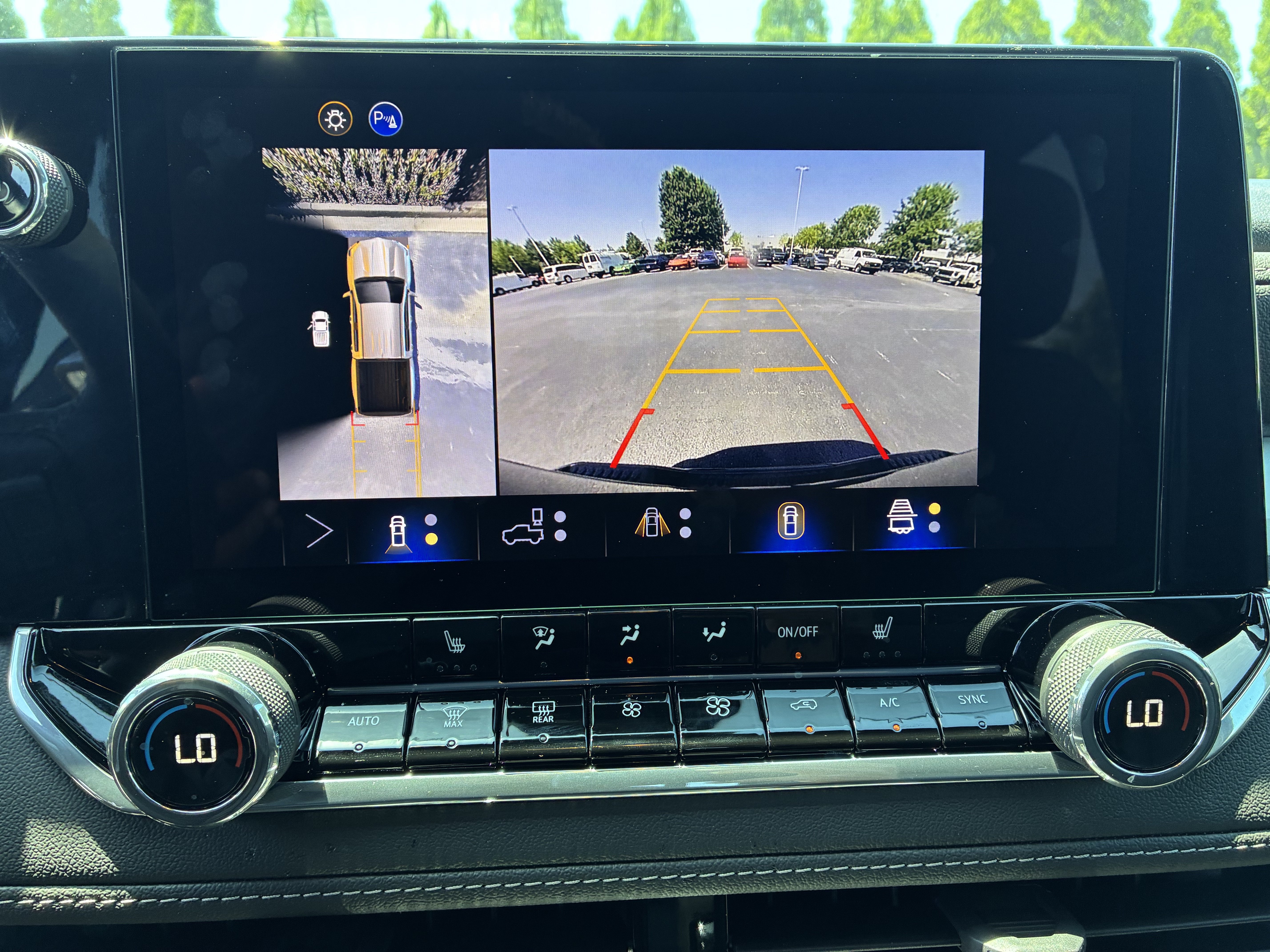 New 2026 Chevrolet Colorado LT w/ LT Convenience Package RWD image 33