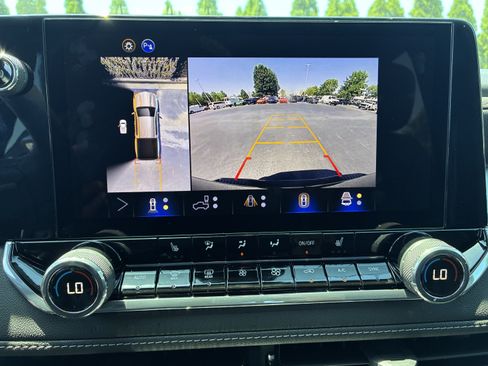 New 2026 Chevrolet Colorado LT w/ LT Convenience Package RWD image 33