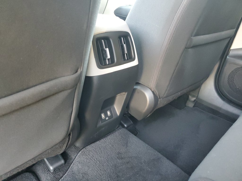 Used 2024 Hyundai Tucson SEL AWD/4WD image 17