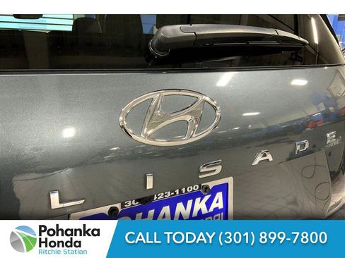 Used 2023 Hyundai Palisade SEL image 32