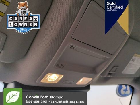Used 2023 Ford Bronco Sport Big Bend AWD/4WD image 24