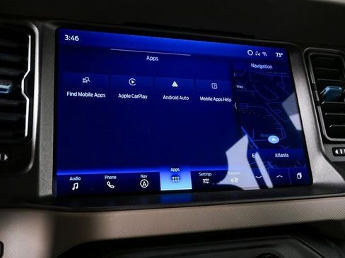 Used 2024 Ford Bronco Wildtrak image 13