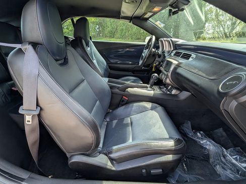 Used 2014 Chevrolet Camaro LT w/ RS Package image 11