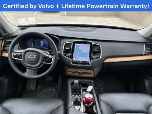 Used 2023 Volvo XC90 B6 Plus w/ Protection Package Premier image 6