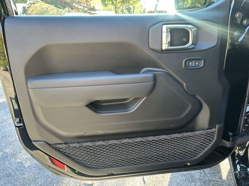 New 2026 Jeep Wrangler Sport image 11