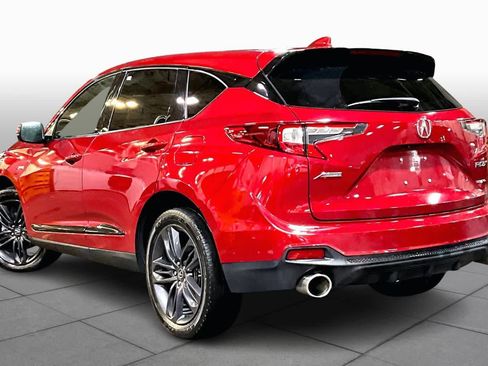 Used 2021 Acura RDX A-Spec image 11