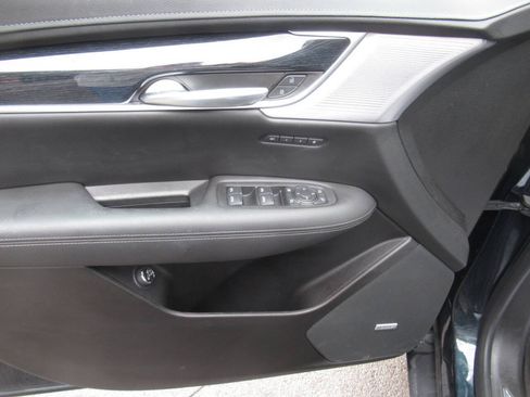 Used 2024 Cadillac XT5 Premium Luxury w/ LPO, Floor Liner Package AWD/4WD image 22