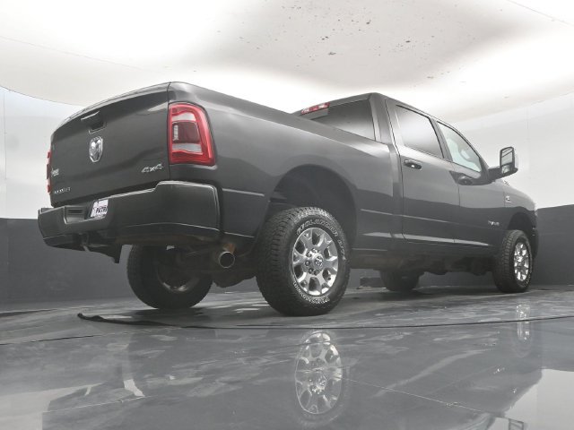 Used 2024 RAM 2500 Laramie w/ Safety Group AWD/4WD image 50