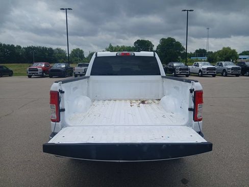 Used 2022 RAM 1500 Big Horn AWD/4WD image 12