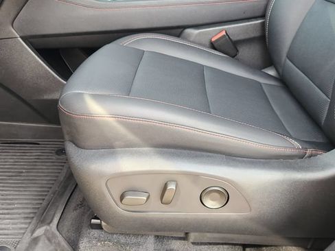 Used 2024 Chevrolet Traverse Z71 w/ LPO, Floor Liner Package AWD/4WD image 23