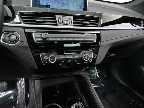 Used 2021 BMW X1 xDrive28i w/ Convenience Package AWD/4WD image 22