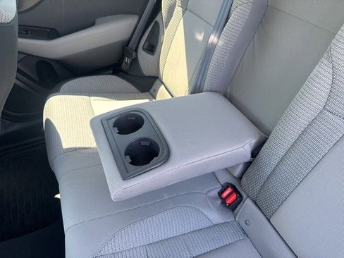 Used 2025 Subaru Outback Premium w/ Popular Package #1A image 17