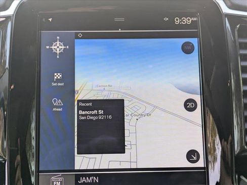 Used 2017 Volvo XC90 T6 Inscription w/ Vision Package image 22