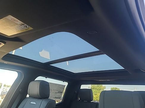 New 2026 Toyota Tundra Capstone AWD/4WD image 38
