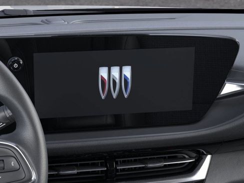 New 2026 Buick Envista Sport Touring image 21