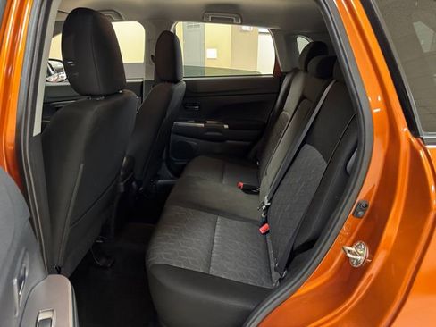 Used 2020 Mitsubishi Outlander Sport SE FWD image 19