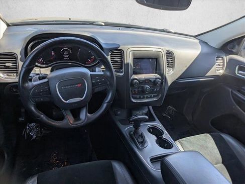 Used 2018 Dodge Durango GT RWD image 14