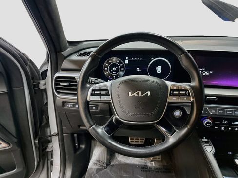 Used 2023 Kia Telluride SX Prestige X-Pro AWD/4WD image 11