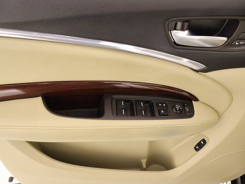 Used 2014 Acura MDX SH-AWD w/ Technology Package image 17