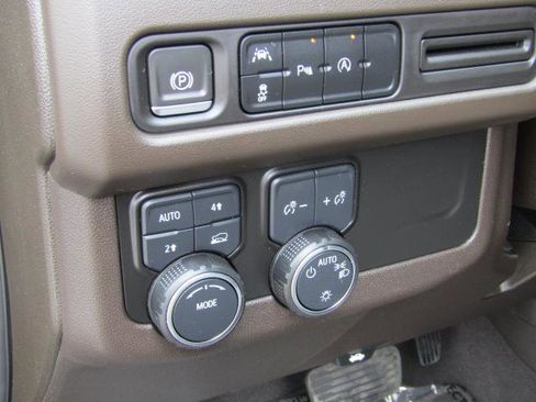 Used 2024 Chevrolet Tahoe LS w/ Driver Alert Package AWD/4WD image 19