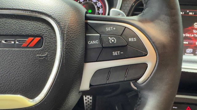 Used 2016 Dodge Challenger R/T Plus RWD image 24
