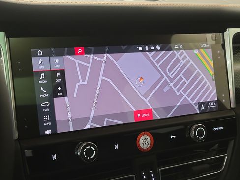 New 2026 Porsche Macan GTS image 22