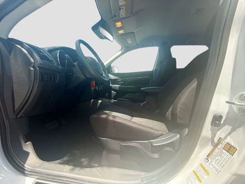 New 2026 Mitsubishi Outlander Sport ES AWD/4WD image 21