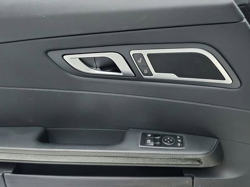 Used 2017 Mercedes-Benz AMG GT Coupe image 19